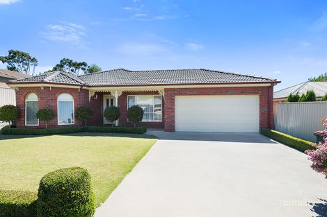 Property photo of 82 Bowen Street Camperdown VIC 3260
