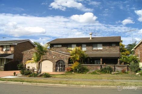 47 Charlton Ave, Chipping Norton, NSW 2170