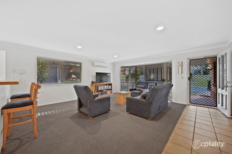 Property photo of 13/48 Leatherwood Drive Arana Hills QLD 4054