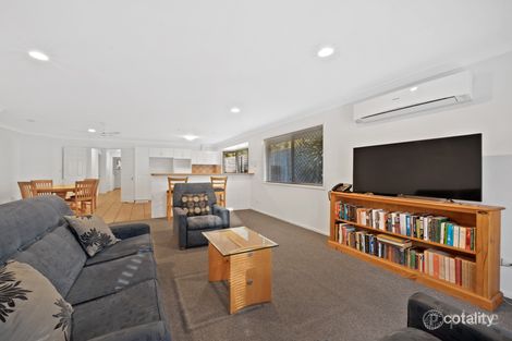 Property photo of 13/48 Leatherwood Drive Arana Hills QLD 4054