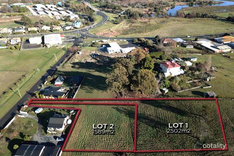 Lot 2/21 Waverley Rd, Waverley, TAS 7250