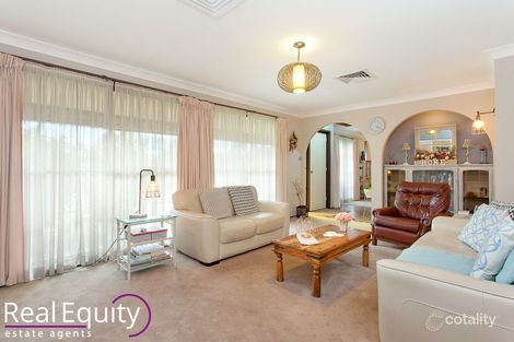 Property photo of 40 Ashfordby Street Chipping Norton NSW 2170