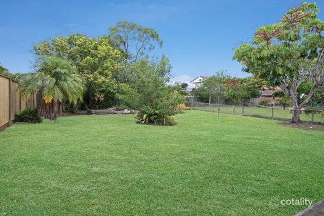 Property photo of 35 Ungalla Street Enoggera QLD 4051