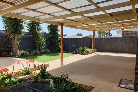 Property photo of 72 Leonardo Drive Mernda VIC 3754