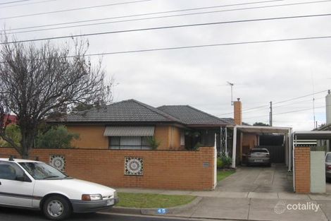 Property photo of 45 Brampton Street Cheltenham VIC 3192