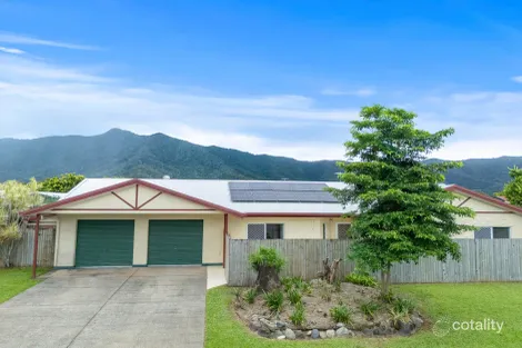 61 Accatino St, Edmonton, QLD 4869