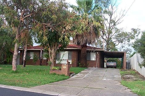 15 Jacobsen Way, Thornlie, WA 6108