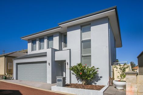 Property photo of 3 Rowan Court Bicton WA 6157