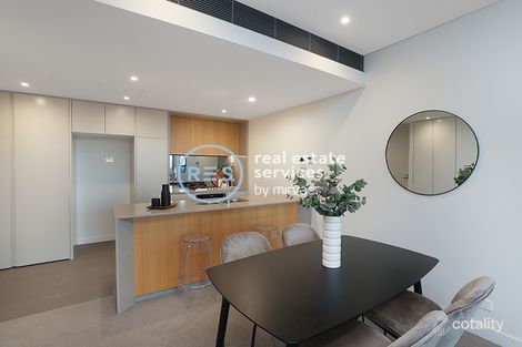 Property photo of 2102/6 Ebsworth Street Zetland NSW 2017