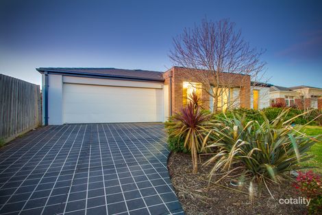 Property photo of 2 Parnell Place Truganina VIC 3029