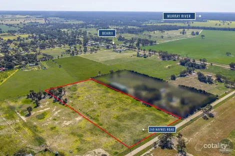 249 Haynes Rd, Bearii, VIC 3641