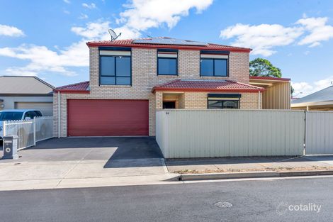 Property photo of 8A Bolingbroke Avenue Devon Park SA 5008