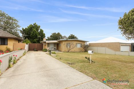 Property photo of 18 Ashcroft Way Balga WA 6061