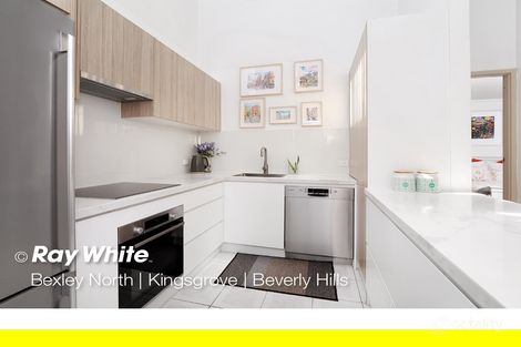 Property photo of 5/1-15 Dennis Place Beverly Hills NSW 2209