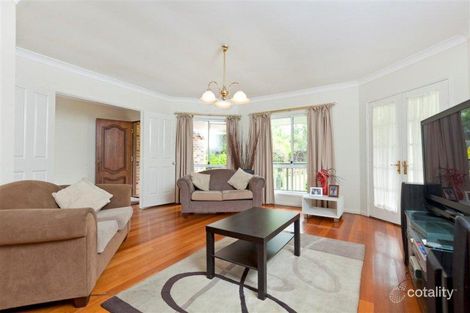 Property photo of 11 Poplar Street Capalaba QLD 4157