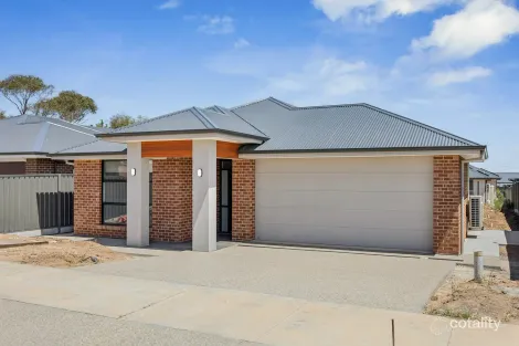 Property photo of 22 Grazier Street Murray Bridge SA 5253