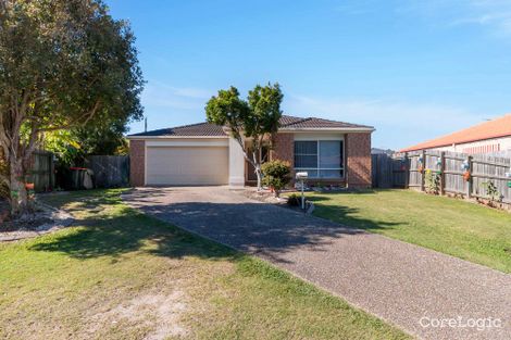 Property photo of 2A Coolabah Crescent Bridgeman Downs QLD 4035