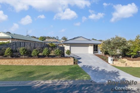 Property photo of 37 Caley Crescent Drewvale QLD 4116