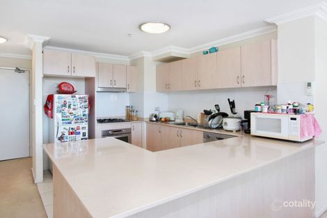 Property photo of 602/91B Bridge Road Westmead NSW 2145
