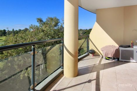 Property photo of 602/91B Bridge Road Westmead NSW 2145