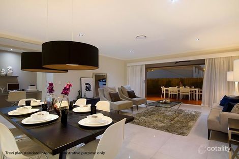 Lot 78/24 Kenilworth Ct, Maudsland, QLD 4210