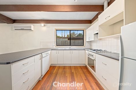 Property photo of 8 Menin Road Monbulk VIC 3793