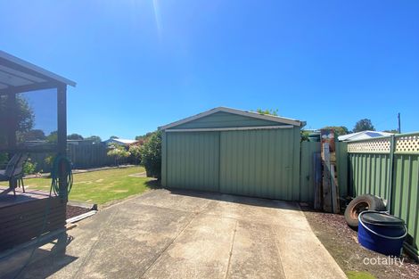 Property photo of 66 Hunter Street Heywood VIC 3304