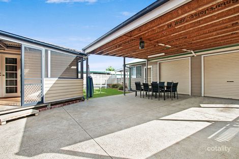 Property photo of 25 Weingartner Avenue Tarro NSW 2322