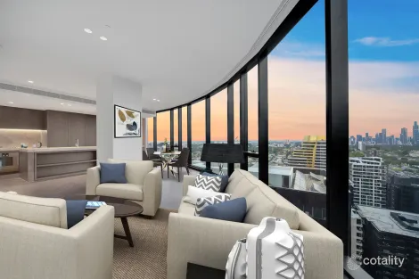 2701/1 Almeida Cres, South Yarra, VIC 3141