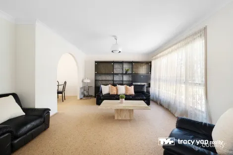 Property photo of 237 Vimiera Road Marsfield NSW 2122