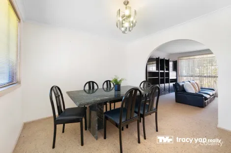 Property photo of 237 Vimiera Road Marsfield NSW 2122
