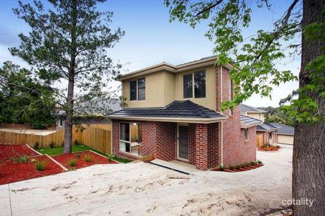 24 Boronia Gr, Doncaster East, VIC 3109