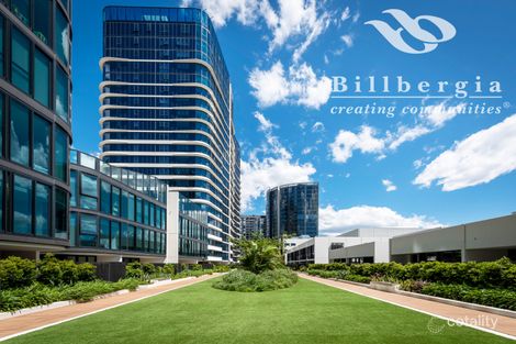 1409/11 Wentworth Pl, Wentworth Point, NSW 2127