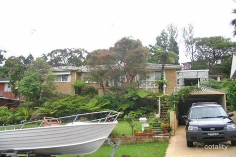 23 Mulberry St, Loftus, NSW 2232