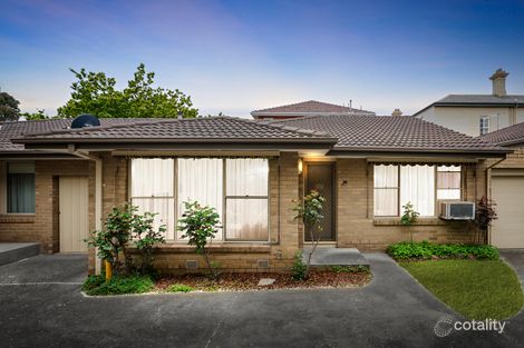 3/81 Lisson Gr, Hawthorn, VIC 3122