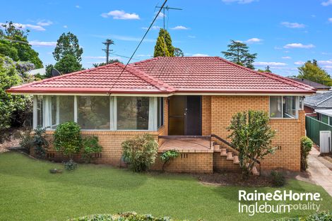 2 Carrington Cct, Leumeah, NSW 2560