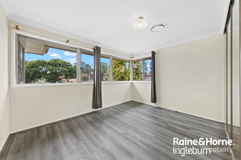 Property photo of 2 Carrington Circuit Leumeah NSW 2560