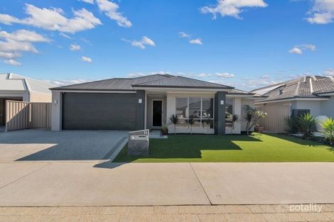 11 Feldspar Rd, Karnup, WA 6176