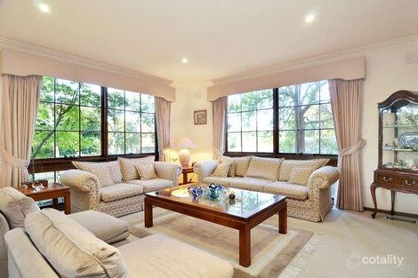 Property photo of 8 Berwick Rise Templestowe VIC 3106
