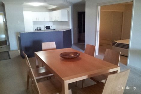 107/89 Landsborough Ave, Scarborough, QLD 4020