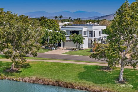 Property photo of 54 Lakeshore Circuit Idalia QLD 4811