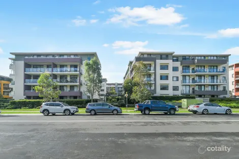 312/14 Free Settlers Dr, Kellyville, NSW 2155