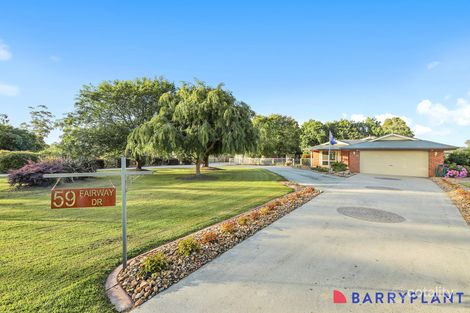 59 Fairway Dr, Drouin, VIC 3818
