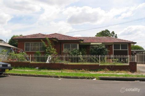 Property photo of 32 Dartbrook Road Auburn NSW 2144