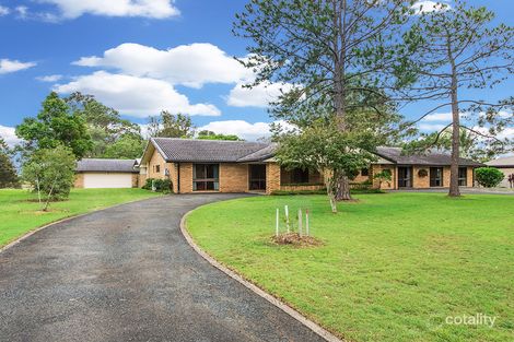Property photo of 8 Oberon Way Oxenford QLD 4210