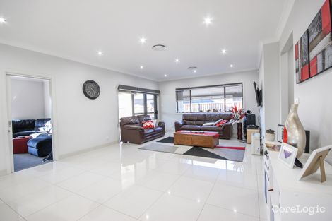Property photo of 14 Colenso Circuit Edmondson Park NSW 2174