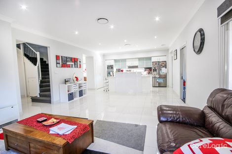 Property photo of 14 Colenso Circuit Edmondson Park NSW 2174