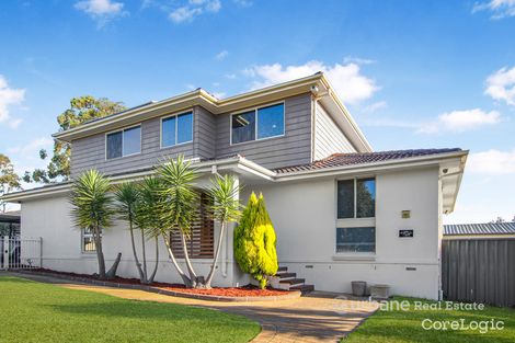 Property photo of 71 Warburton Crescent Werrington County NSW 2747