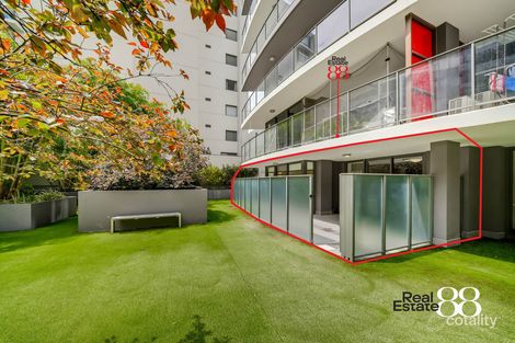 109/143 Adelaide Tce, East Perth, WA 6004