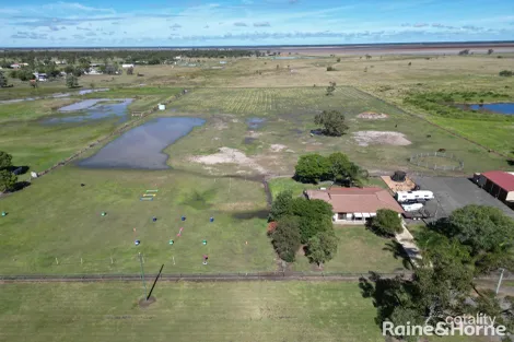 Property photo of 18469 Warrego Highway Dalby QLD 4405